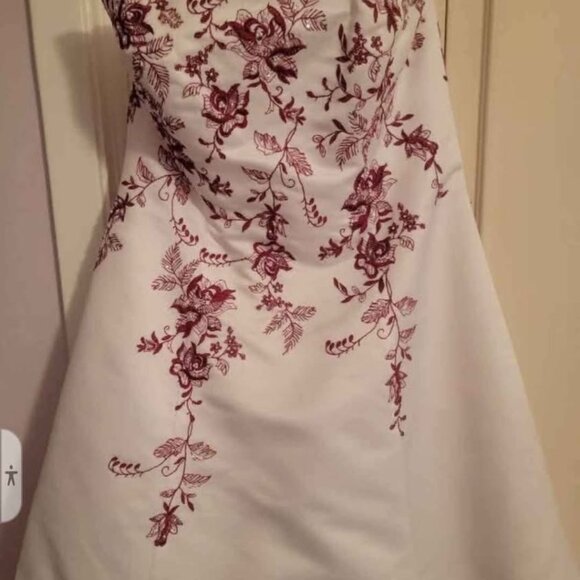 Davids Bridal Dresses & Skirts - Wedding dress